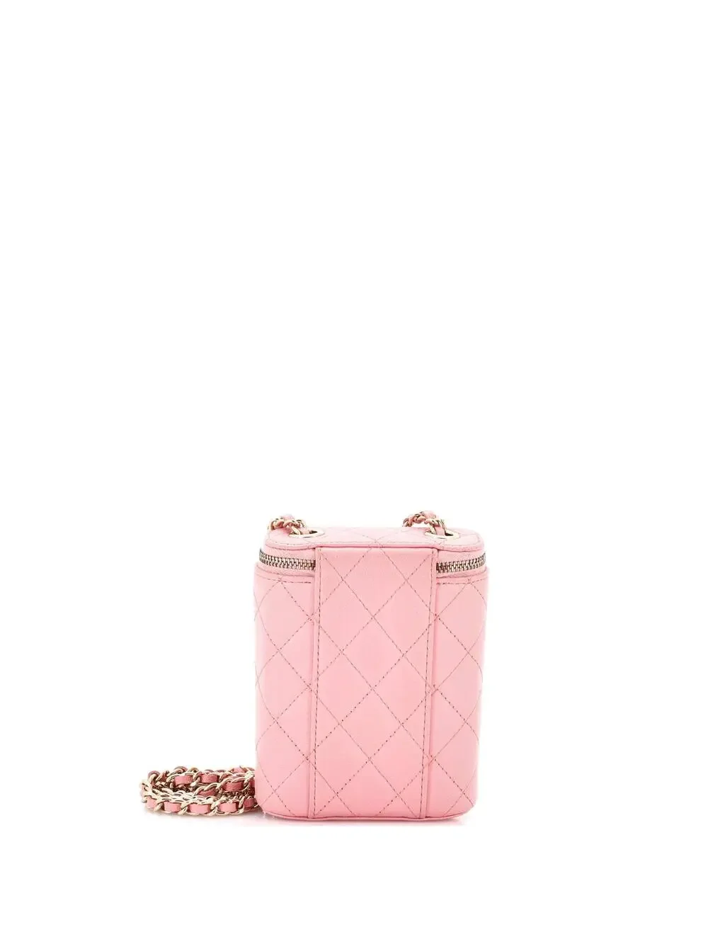 Chanel Vertical Classic Vanity Case #241698C21B